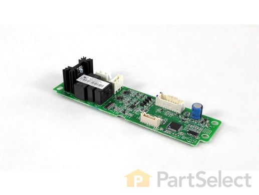 11764044-1-M-GE-WR55X26546-PCB Assembly FEATURE BOARD