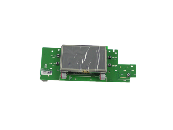 11764045-1-M-GE-WR55X26547-BOARD Assembly GRAPHIC LCD