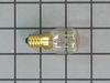 Light Bulb - 15W – Part Number: W10888319