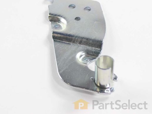 11766702-1-M-GE-WR13X25911- HINGE TOP PIN Assembly Left Hand
