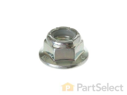 11767490-1-M-GE-WH02X24417-NUT PULLEY