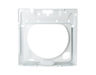 11767522-3-S-GE-WH44X24383-TOP COVER WHITE