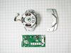 Main Control Board with Tub Shield Motor – Part Number: WH49X25738