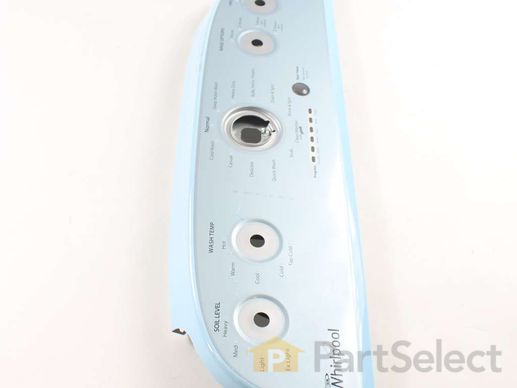 11770161-1-M-Whirlpool-W10920641-Washer Control Panel