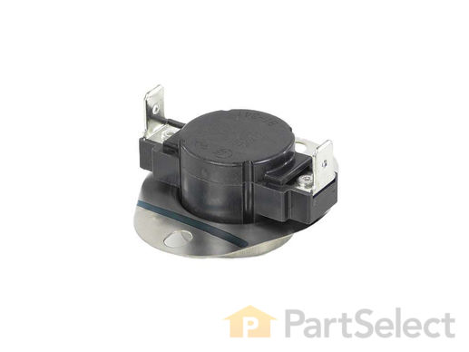 11772029-1-M-GE-WE04X25199-SAFETY THERMOSTAT