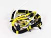 HARNESS MAIN YELLOW – Part Number: WH19X25299