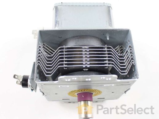11773840-1-M-GE-WB26X26222- MAGNETRON Assembly