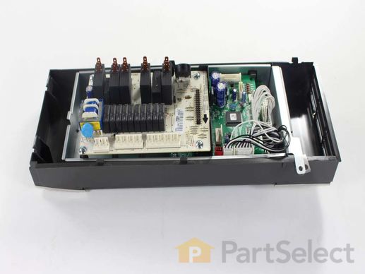 11774163-1-M-GE-WB56X21962-CONTROL PANEL Assembly DG