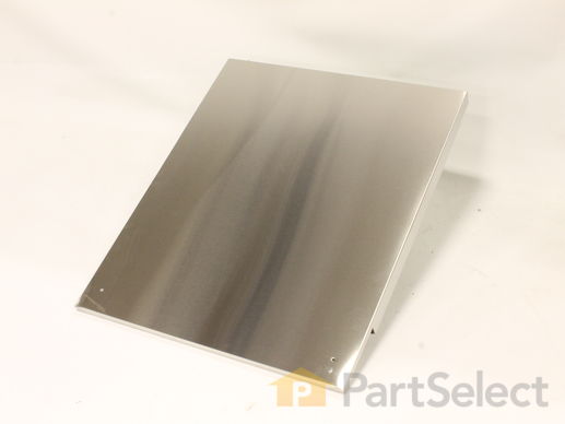 11774509-1-M-GE-WD31X21807- OUTER DOOR Stainless Steel 304