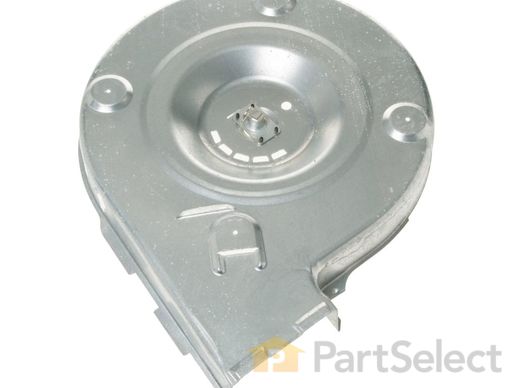 11774533-1-M-GE-WE14X21174- DIFFUSER GAS Assembly