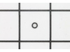 O-ring – Part Number: N263699