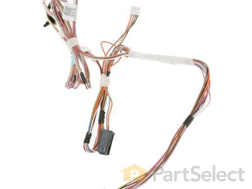 12068855-1-M-GE-WD21X23416-HARNESS Assembly DC