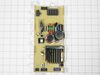 Electronic Control Board – Part Number: W11100602
