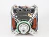 12070931-2-S-Whirlpool-W11105178-Dryer Drum Drive Motor