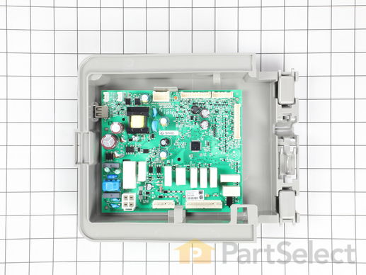 12071186-1-M-Frigidaire-5304508862-BOARD ASSEMBLY
