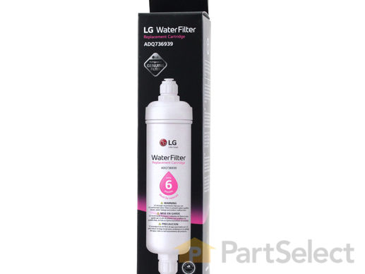 12077997-1-M-LG-ADQ73693901-Inline Water Filter