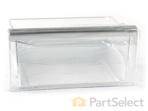 12079130-1-M-LG-AJP73374609-TRAY ASSEMBLY,VEGETABLE