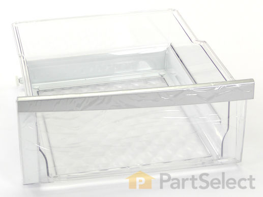 12079148-1-M-LG-AJP73596407-TRAY ASSEMBLY,VEGETABLE