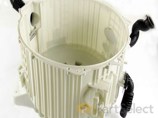 12079196-1-M-LG-AJQ73674304-TUB ASSEMBLY,OUTER