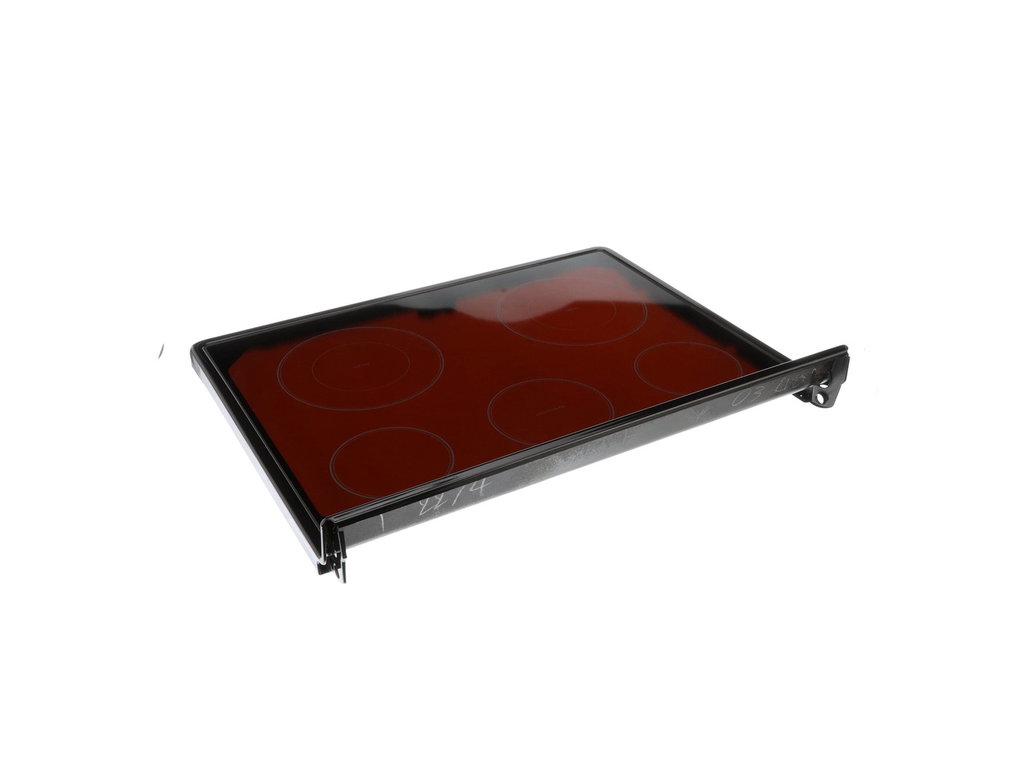 Samsung Main Power Control Board Assembly - BN94-14106J 