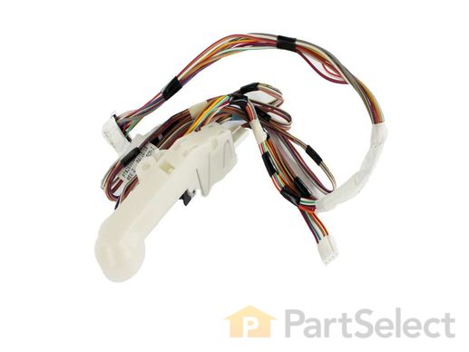 12113187-1-M-GE-WD21X23563-HARNESS Assembly DC