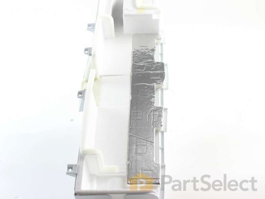 12113346-1-M-GE-WR17X27084-EVAP COVER Assembly FF