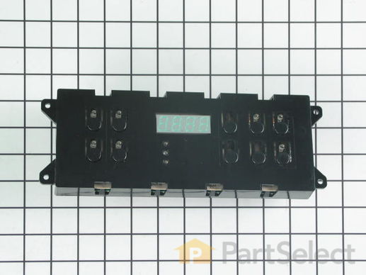 12114578-1-M-Frigidaire-5304509983-Electronic Control Board
