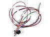 HARNESS INTERFACE – Part Number: WB18X28905