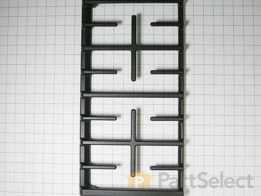 12170567-1-M-GE-WB31X28754- GRATE Assembly