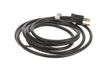 12170875-3-S-GE-WD01X23418- POWER CORD Assembly