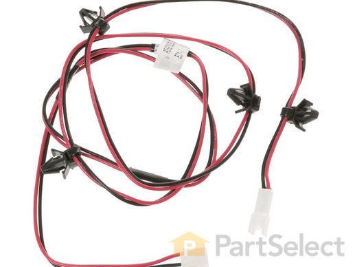12171171-1-M-GE-WE15X23882- HARNESS LED Assembly