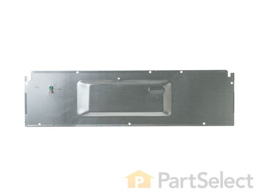 12171210-1-M-GE-WE20X23888- PANEL BACK Assembly