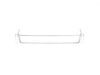 Refrigerator Fixed Shelf – Part Number: WR71X22033