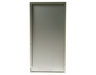 12295319-1-S-GE-WC36X24008- OUTER DOOR Stainless Steel