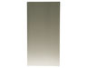 12295319-2-S-GE-WC36X24008- OUTER DOOR Stainless Steel