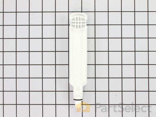 12295444-1-M-GE-WR01X29059-WATER FILTER BYPASS PLUG
