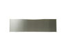 12296211-2-S-GE-WB56X28619- DRAWER PANEL Stainless Steel
