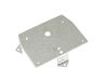 12296710-2-S-GE-WB02X29181-CONVECTION MOTOR BRACKET