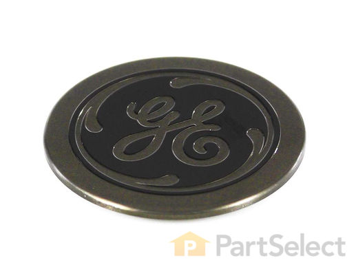 12296712-1-M-GE-WB02X29637- BADGE Assembly