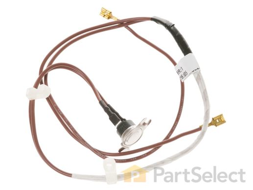 12342975-1-M-GE-WE15X26140- HARNESS HIGH LIMIT Assembly