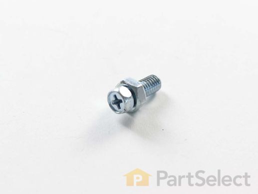 12343319-1-M-GE-WH02X27268-MOTOR PULLEY BOLT