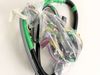 12343428-1-S-GE-WH19X27495-HARNESS MAIN GREEN
