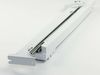 Freezer Drawer Slide Rail - Left Side – Part Number: W11093713