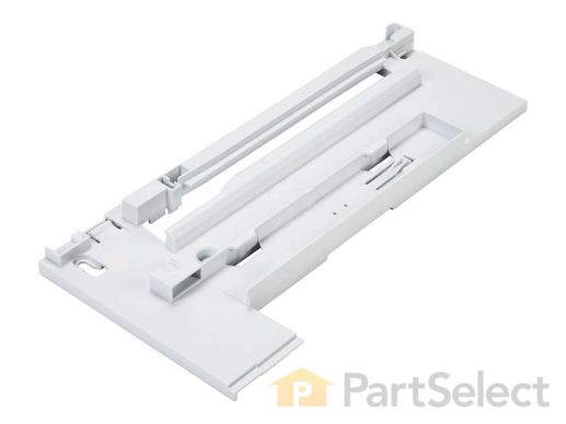 12348258-1-M-Whirlpool-W11173721-Drawer Support Rail - Left Side