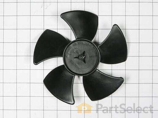 12348898-1-M-Whirlpool-W11193484-Fan Blade