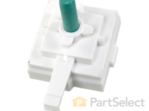 12349008-1-M-Whirlpool-W11197418-Selector Switch
