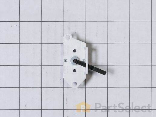 12349043-1-M-Whirlpool-W11199485-Master Selector Switch