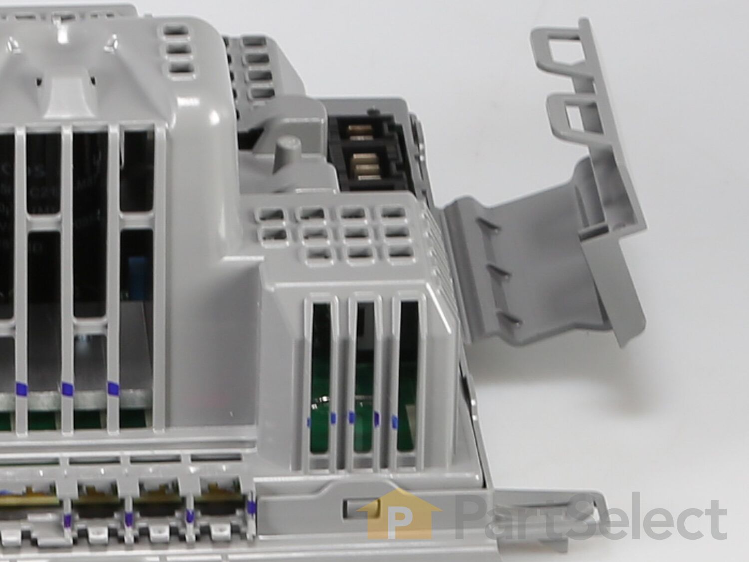 Scheda Di Controllo Per Lavatrice Maytag W10864050 / W11201285 - Whirlpool - Usata Ma Come Nuova