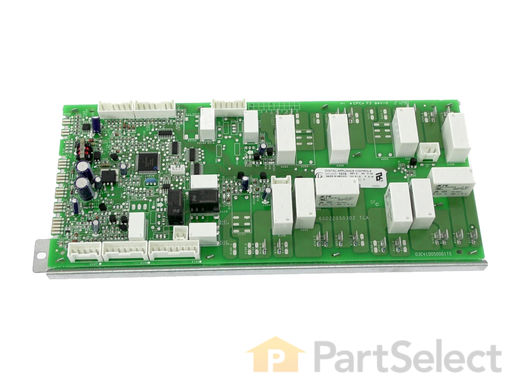 12368101-1-M-Bosch-12022213-Wall Oven Control Board