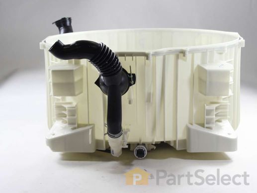 12374378-1-M-LG-AGM75510708-PARTS ASSEMBLY